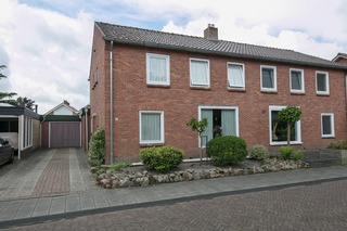 Reutum - Brinkstraat 5